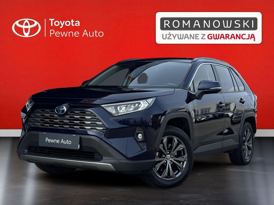 Toyota RAV-4