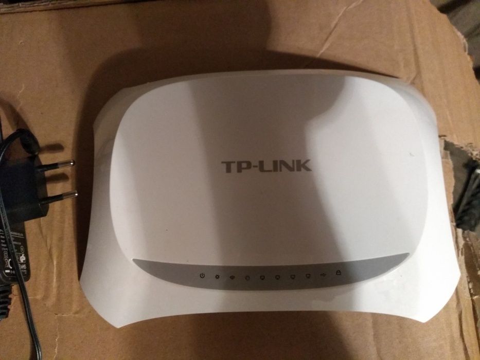 Router 3G/4G Bezprzewodowy