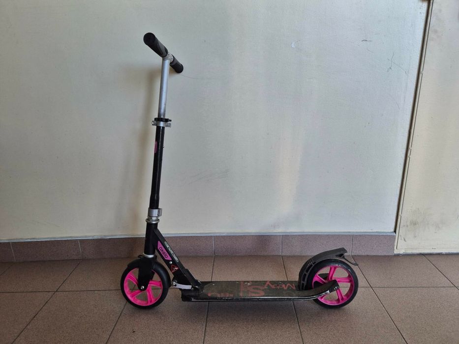Hulajnoga Decathlon Oxelo