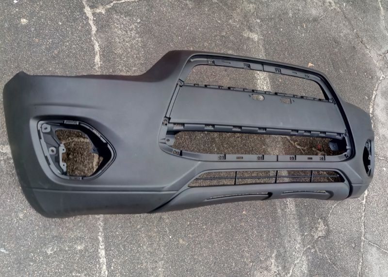 Решетка радиатора Mitsubishi ASX Outlander Sport USA 2013-2016