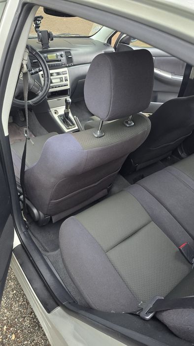 Toyota em excelente estado
Nada pra fazer
Vendendo por não utilizar.