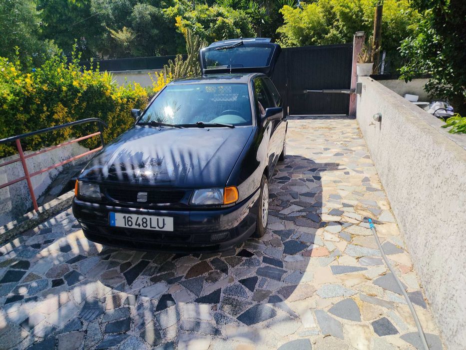 Seat Ibiza 1.9 TDI