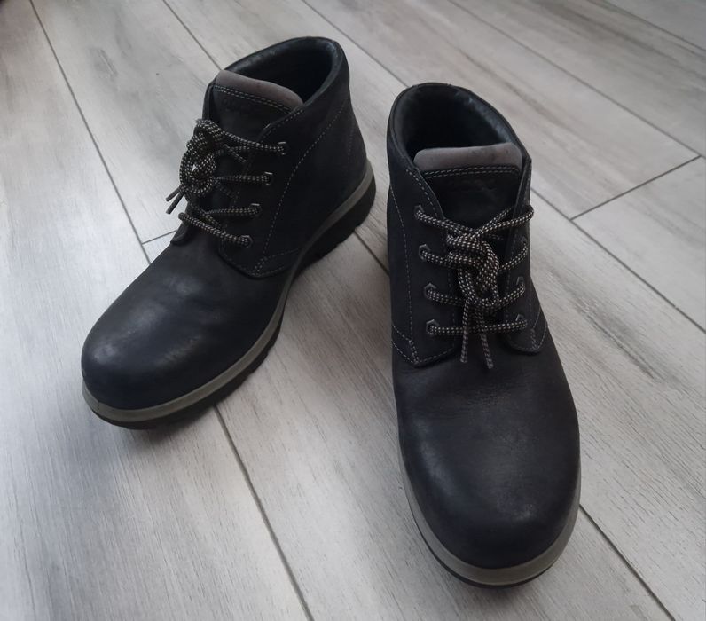 Черевики ECCO 42 (28 см.) Оригінал