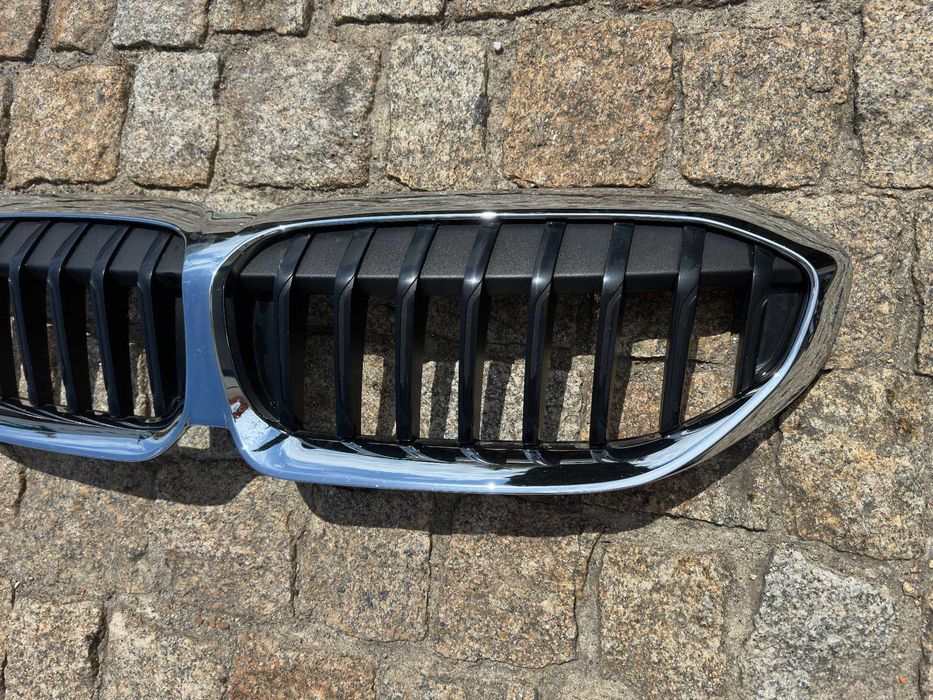 Grelhas BMW Serie 3 G20