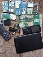 телефонные платы на запчасти