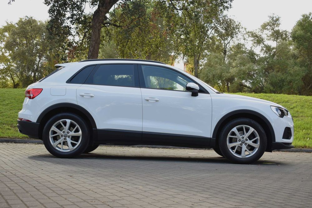 Audi Q3 35 TFSI Advanced S Tronic | 2019/08 | 95 Mil KM