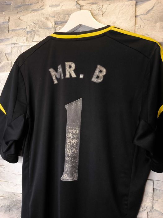 Koszulka Piłkarska Chelsea Londyn Adidas 2012/2013