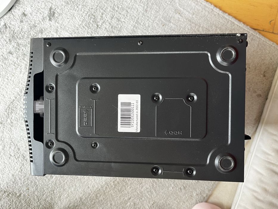 Komputer do gier dla początkujących – idealny zestaw na start!