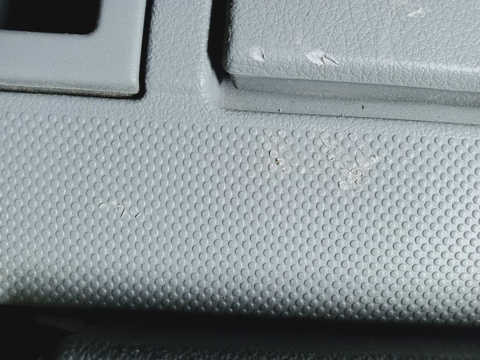 Konsola Vito 639 komplet