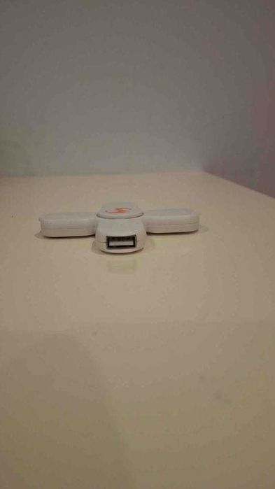 Fidget spiner com extensão para Fichas Eléctricas- Preço negociável