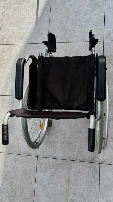 Wózek inwalidzki