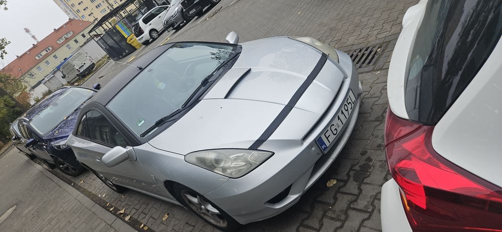 Toyota celica coupe!