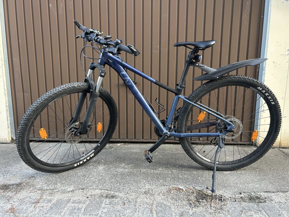 Rower górski dsmski MTB Giant Liv S