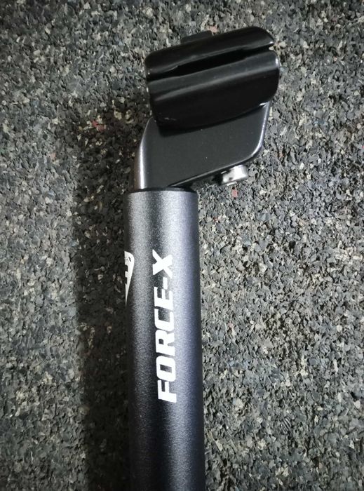 Espigão de selim para Bicicleta