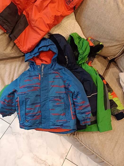 Лижні костюми, штани , куртка