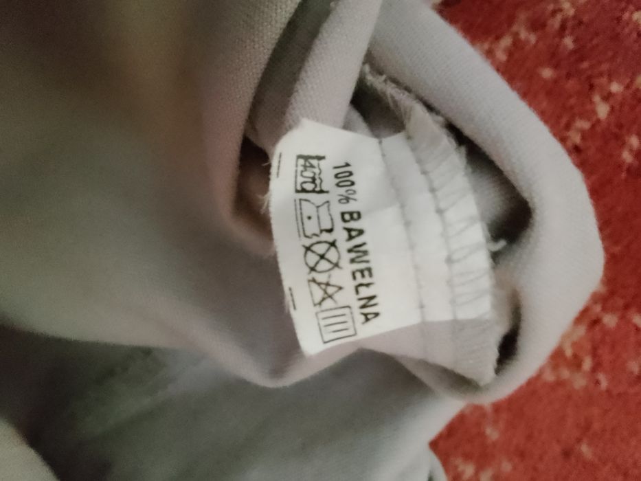 Kompletny mundurek harcerski dziewczecy ZHP