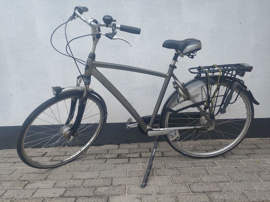 Rower męski Gazelle