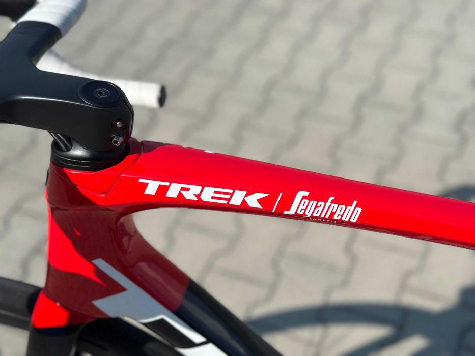 Rower szosowy Trek Emonda  SLR 8 58cm