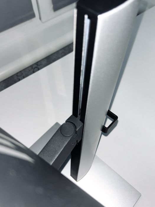 Монітор HP E27k G5