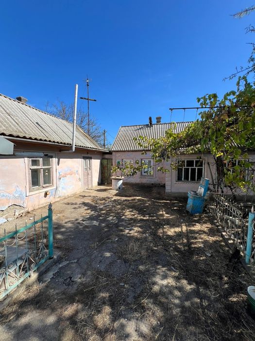 В продаже дом в с.Роксоланы.  Отличное предложение!