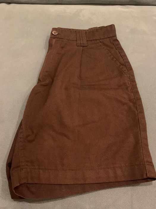 Farda Escoteiros - 12 anos