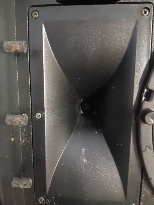 Głosniki drivery Hk audio