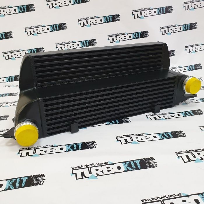 Intercooler BMW E60 E61 E63 E64 интеркулер