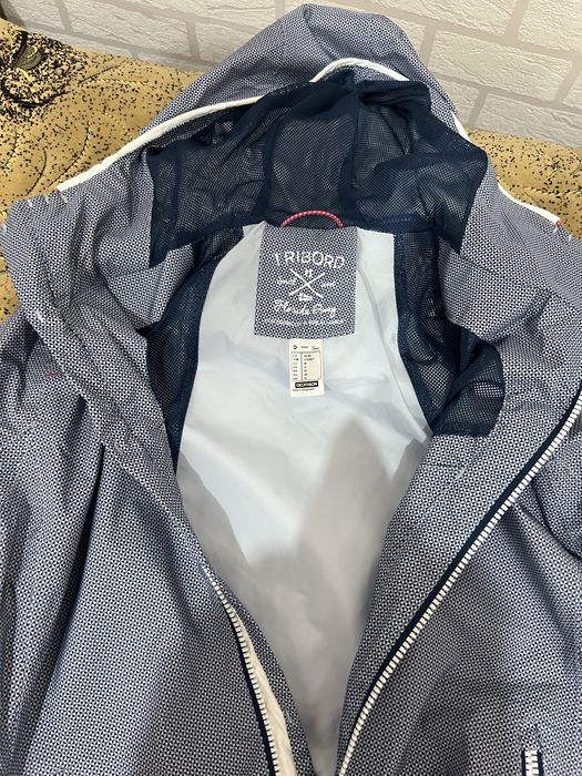 Жіноча вітровка Tribord