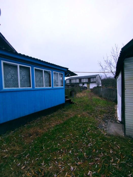 Продаж 2х кімнатної квартири в будинку квартирного типу по вул. Лісний кордон