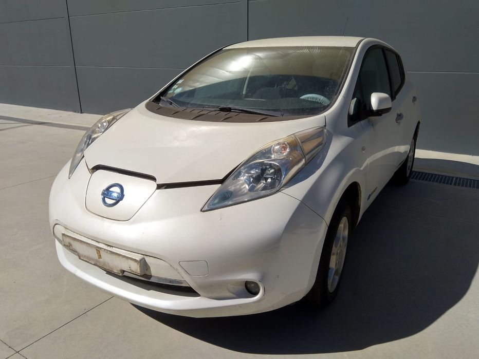 NISSAN LEAF - 2016 - Para Peças