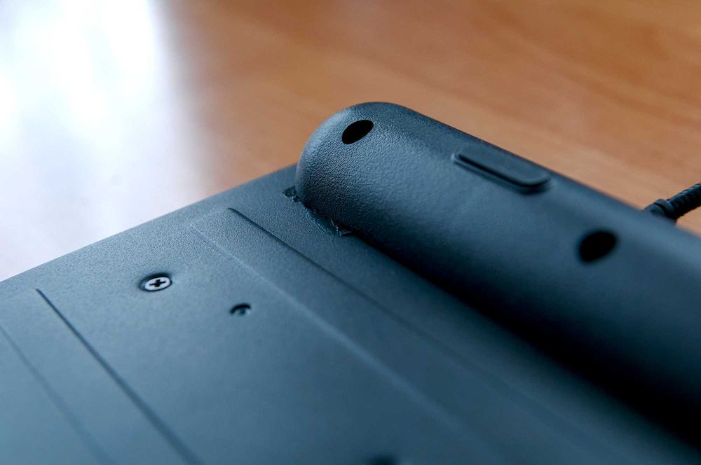 Klawiatura gamingowa ACER NITRO TKL NKW 120 (PL Qwerty, RGB)