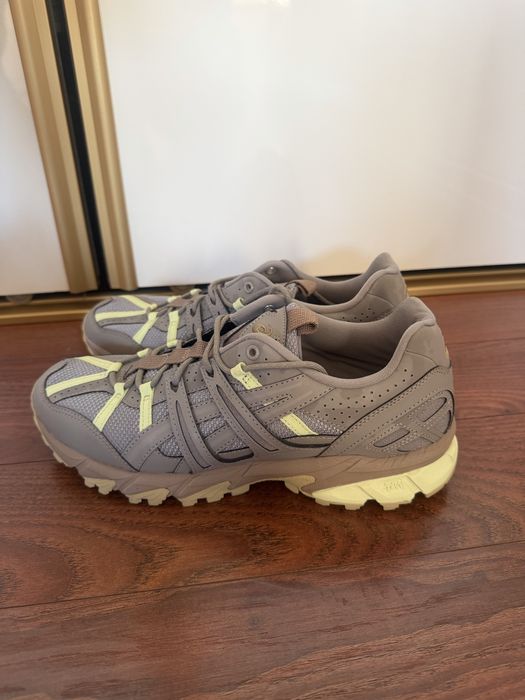 Buty sportowe asics gel sonoma 15-50 size 9 (42,5)