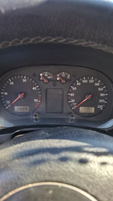 Volkswagen golf 4 tdi
