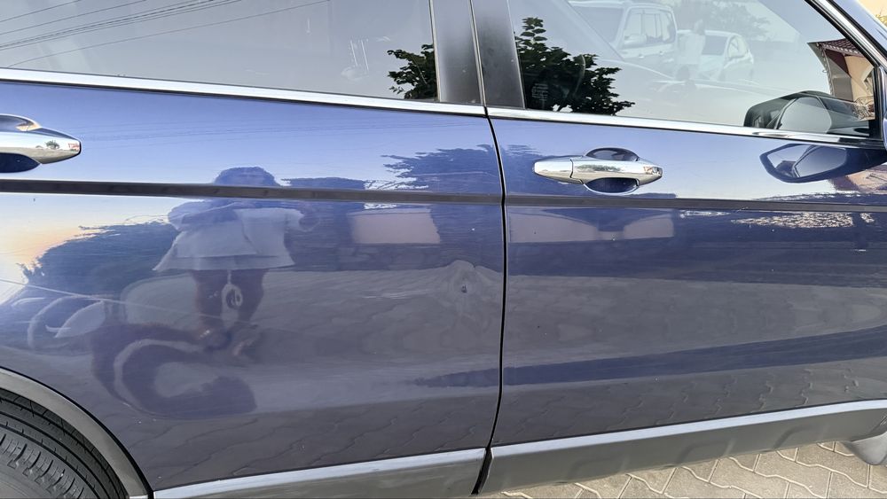 HONDA CR-V 2008 VIN SHSRE67708U004051 фото оголошення 6 з 11