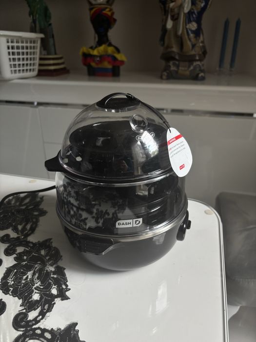 Jajowar Dash Egg Cooker 110 V 12 jajek
