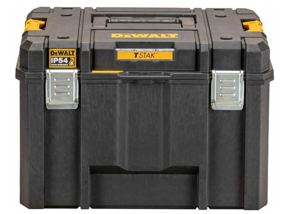 Ящик для інструментів DeWalt / ящик з ручкою ящик для инструмента