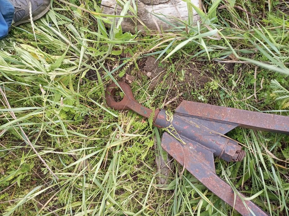 Прицеп.                        .