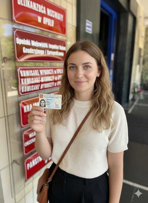 КАРТА ПОЛЯКА  | СКОЛЬКО СТОИТ? Пмж Терміново! Підготовка