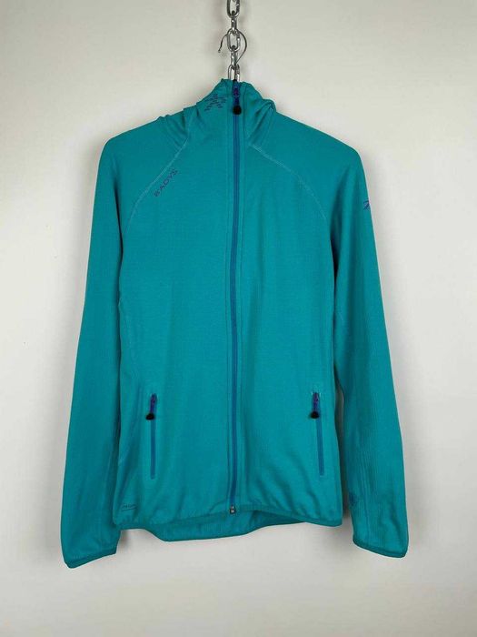 Жіноча флісова кофта radys