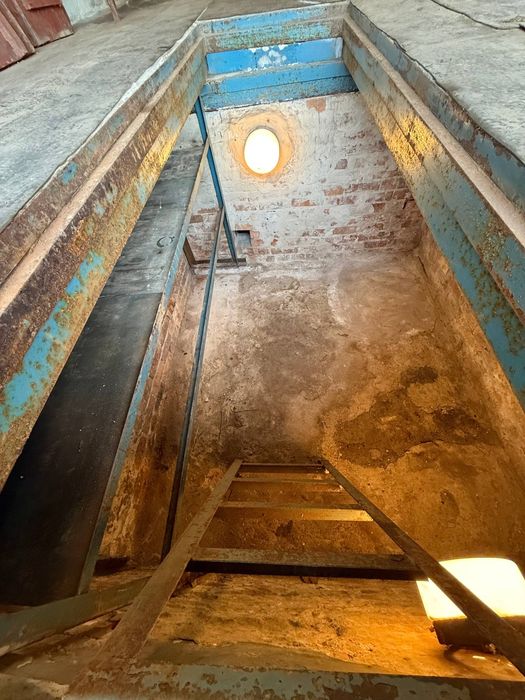 Продам гараж в центре города район БШ Г/К ОДИСЕЙ ПО УЛ АЛЮМИНЕВАЯ