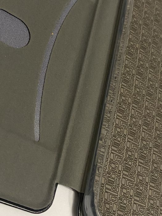 Чехол Xiaomi Redmi Note 11 / Note 11S / Redmi 10 Книга с Магнитом