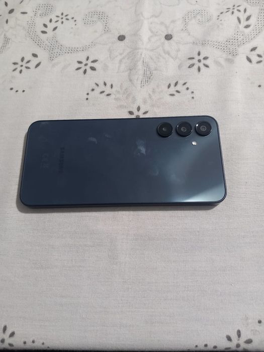 Samsung A16 5G 256GB Novo