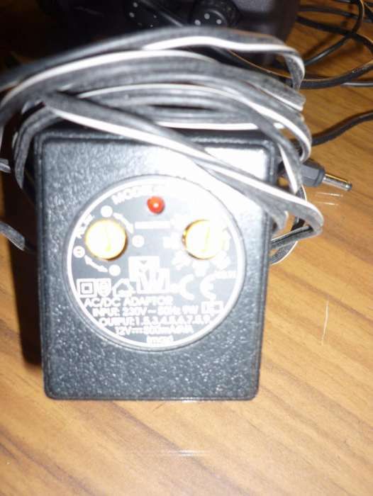 colunas de som Sony SRS-A60 e transformadores