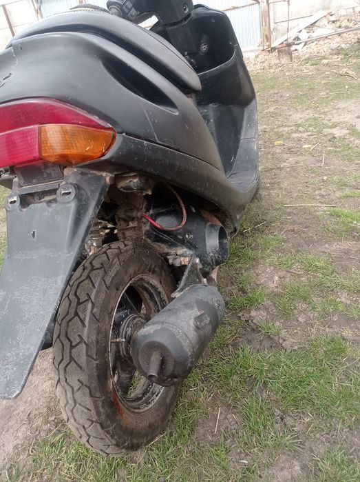 Продам Хонда діо 27