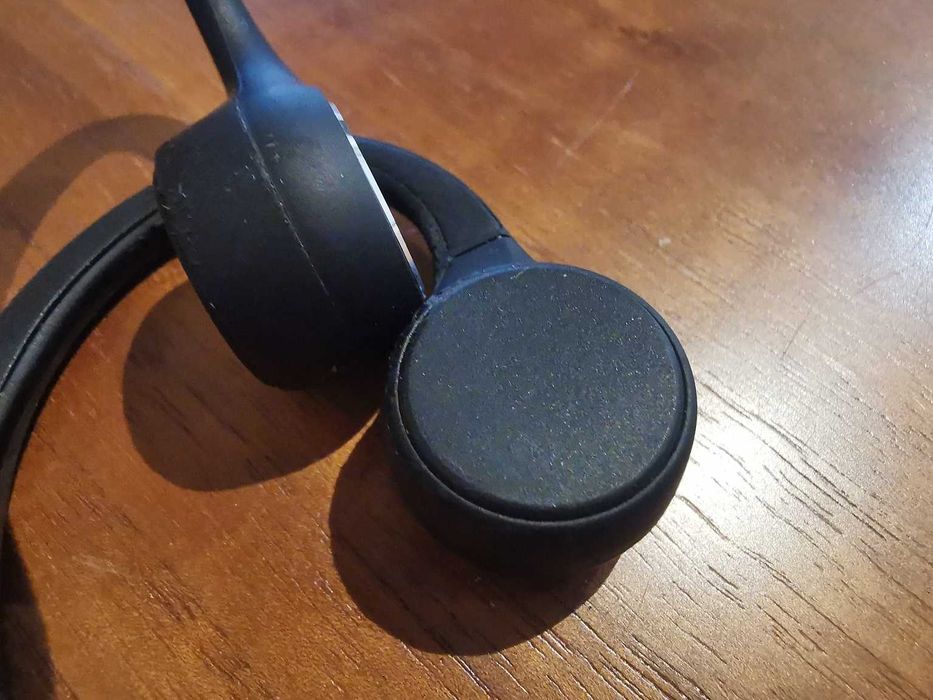 Auriculares Phones condução óssea | NOVO | OpenEar