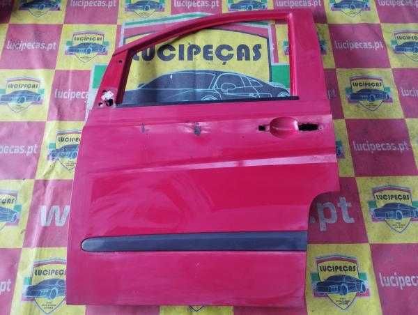Porta Frente Esq MERCEDES-BENZ VITO Autocarro (W639) | 03 - l 135697