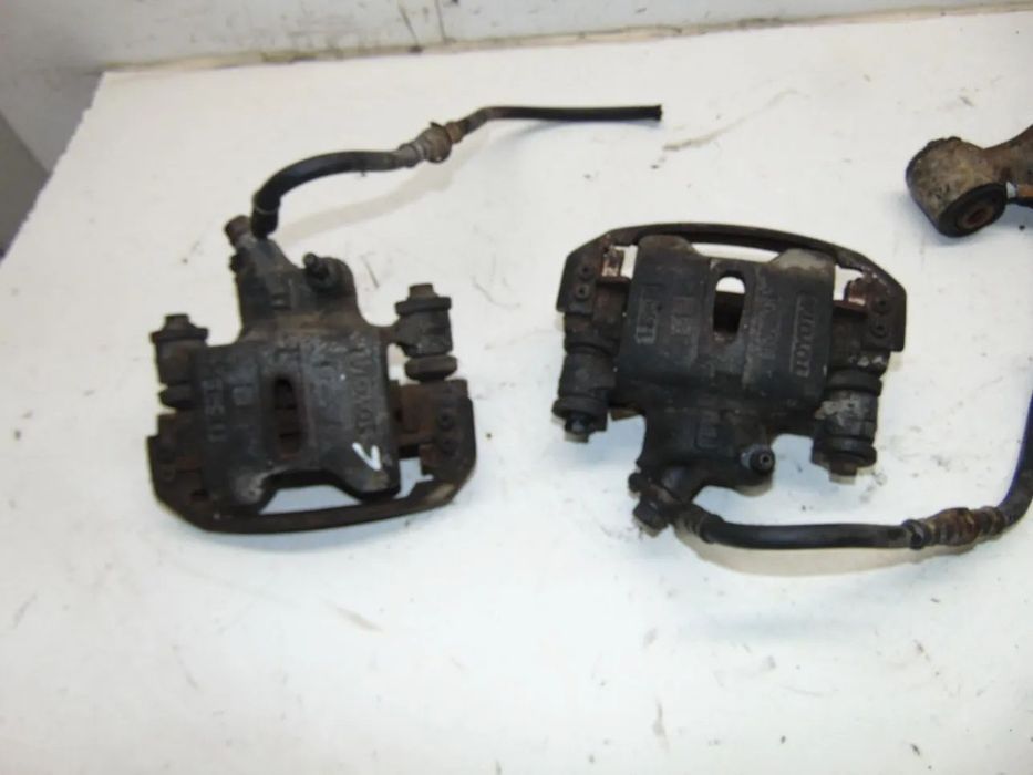 Toyota starlet EP 70  conjunto mola
