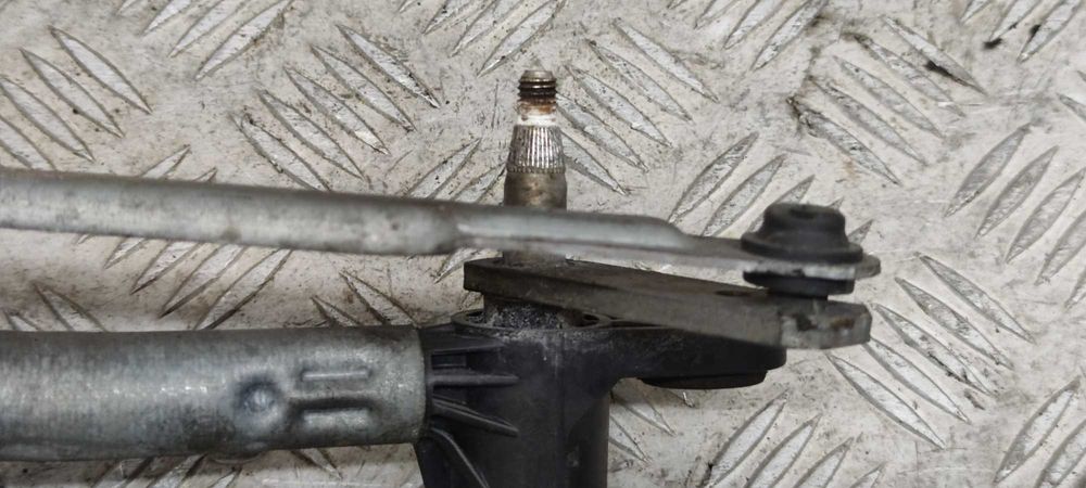 Alfa Romeo 159 Silniczek Mechanizm Wycieraczek Przód Przednich