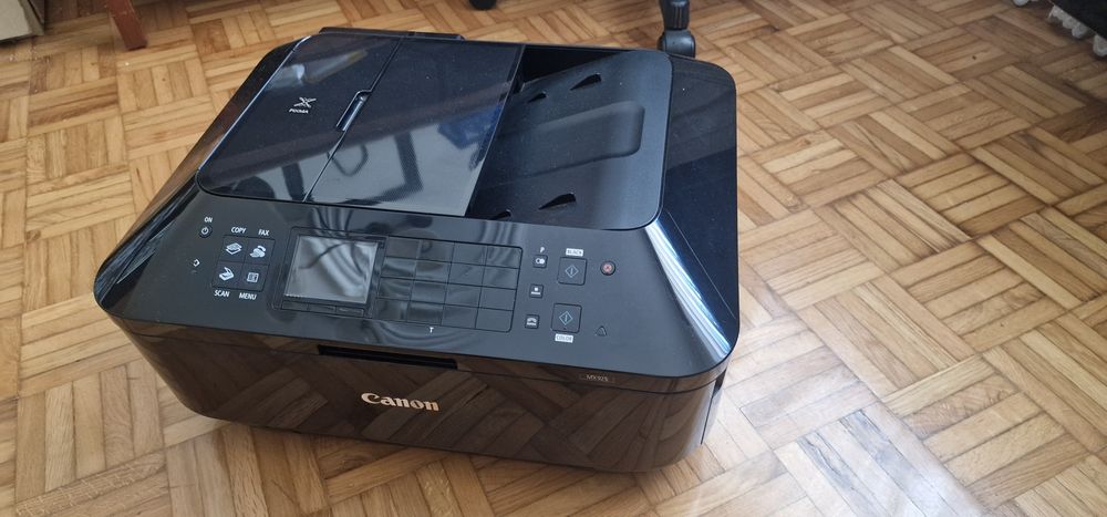 Canon multifunções fotográfica MX 925 com muitos consumíveis