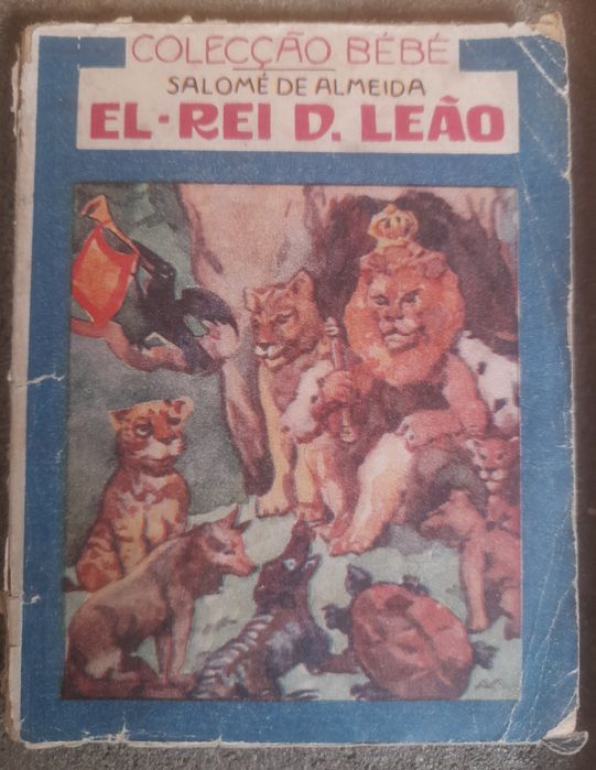 Livros coleção VIBORA, BEBÉ e outros